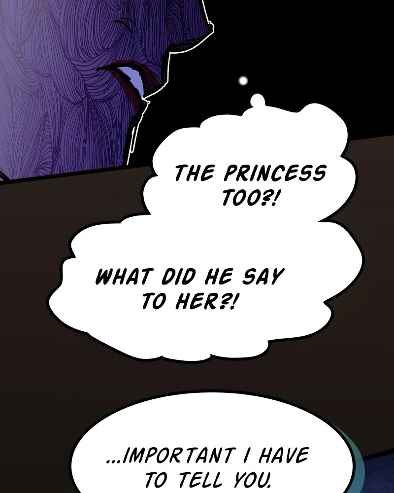 Snow and Briar Chapter 35 page 9 - 