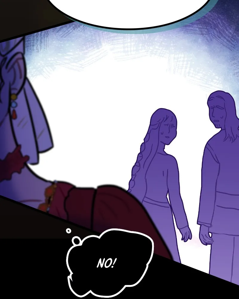 Snow and Briar Chapter 35 page 10 - 