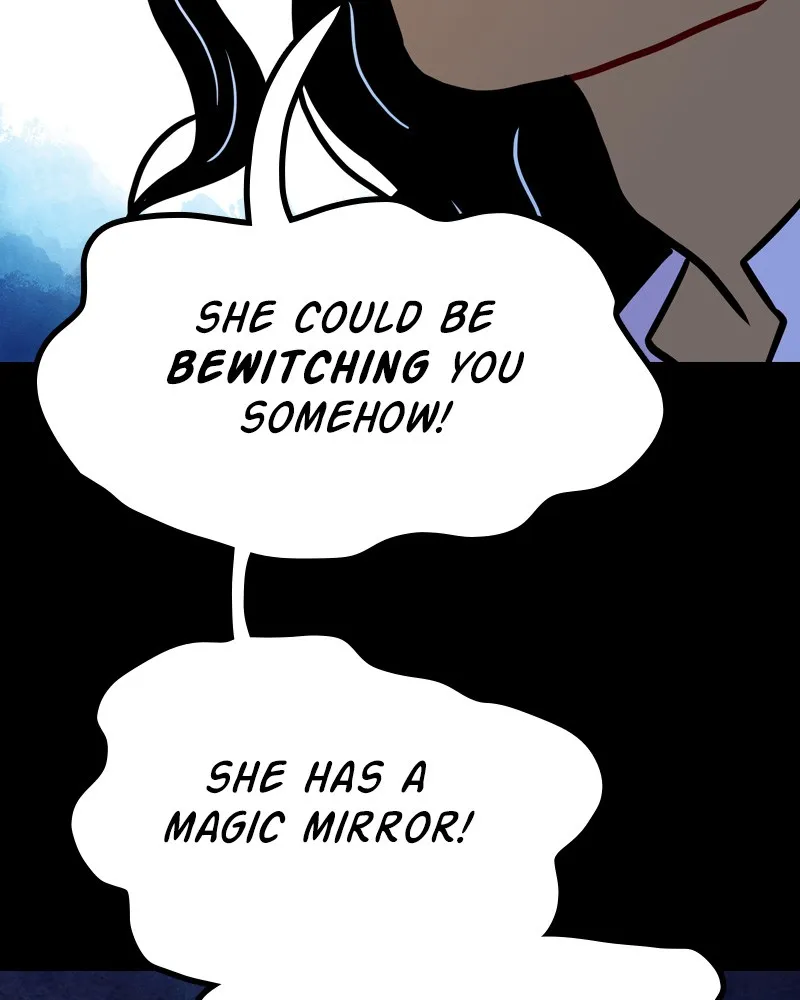 Snow and Briar Chapter 35 page 96 - 