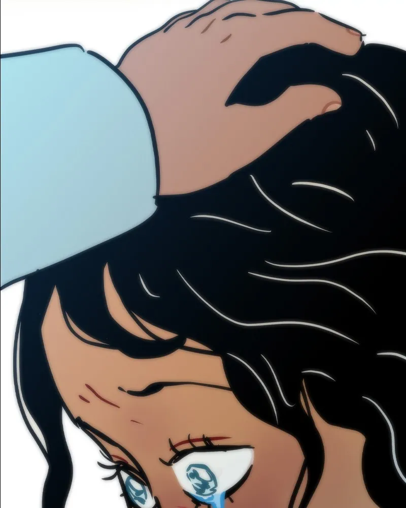 Snow and Briar Chapter 36 page 2 - 