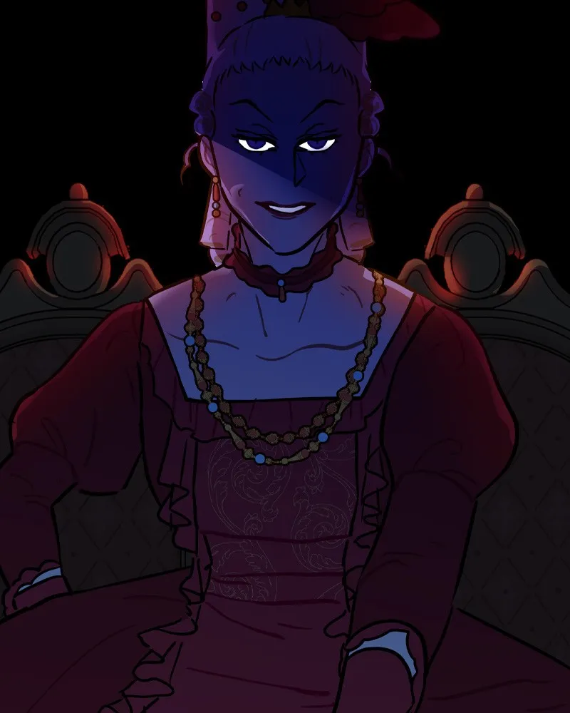 Snow and Briar Chapter 36 page 115 - 