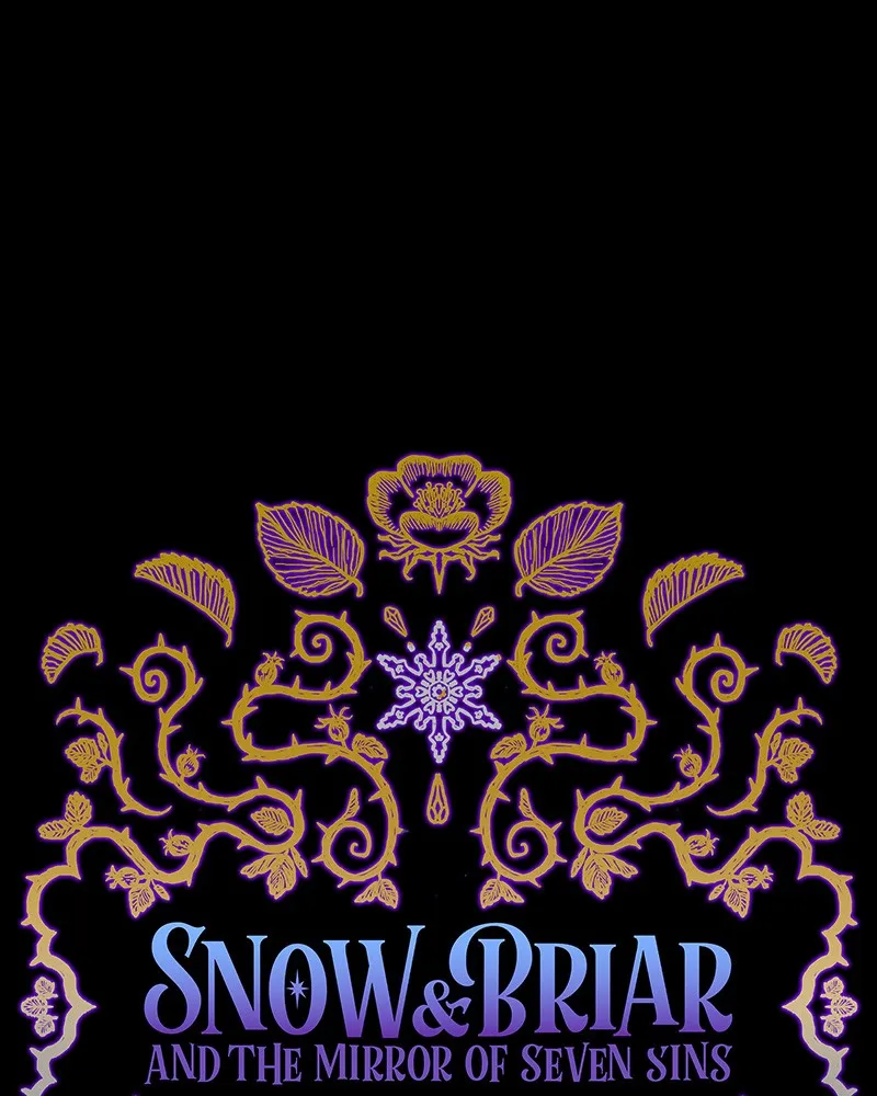 Snow and Briar Chapter 36 page 16 - 