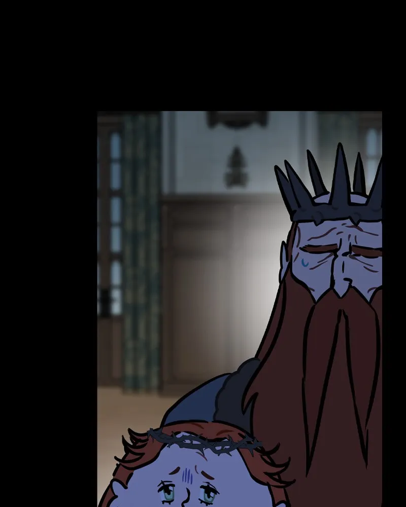 Snow and Briar Chapter 36 page 21 - 