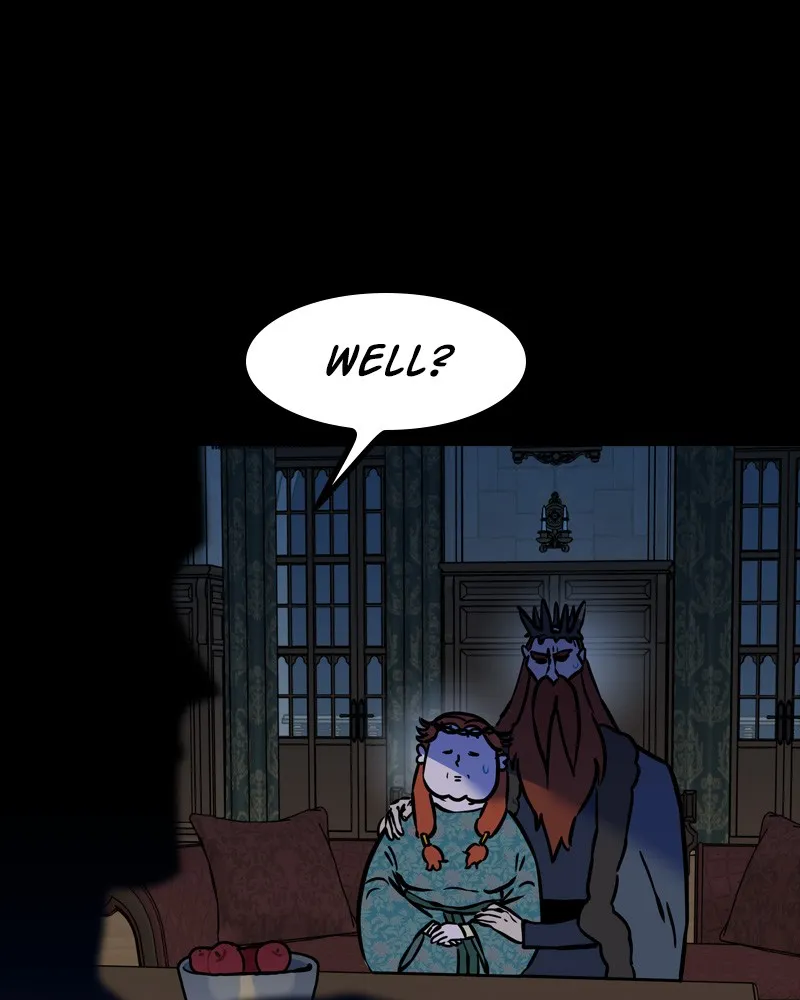 Snow and Briar Chapter 36 page 23 - 