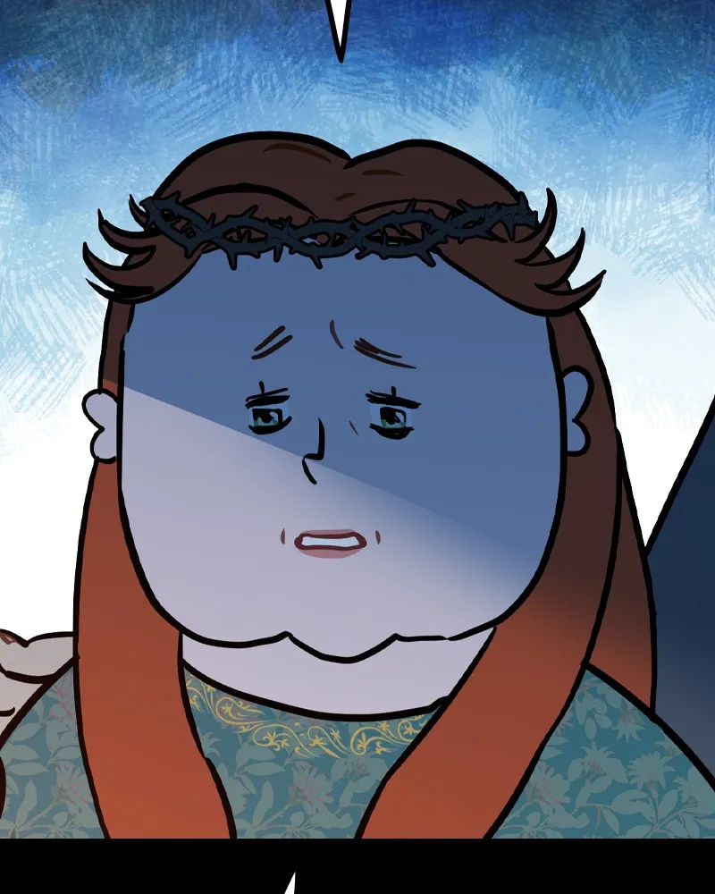 Snow and Briar Chapter 36 page 29 - 
