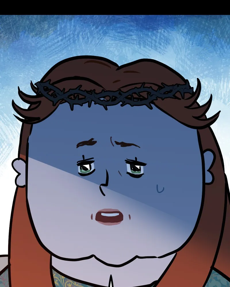Snow and Briar Chapter 36 page 34 - 