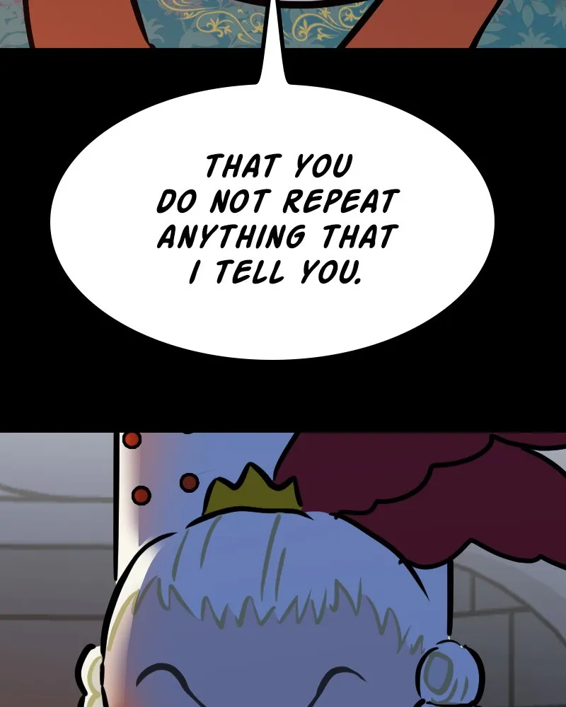 Snow and Briar Chapter 36 page 35 - 