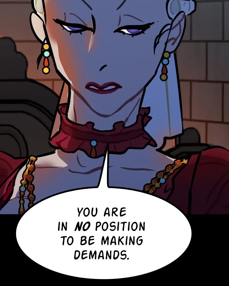 Snow and Briar Chapter 36 page 36 - 