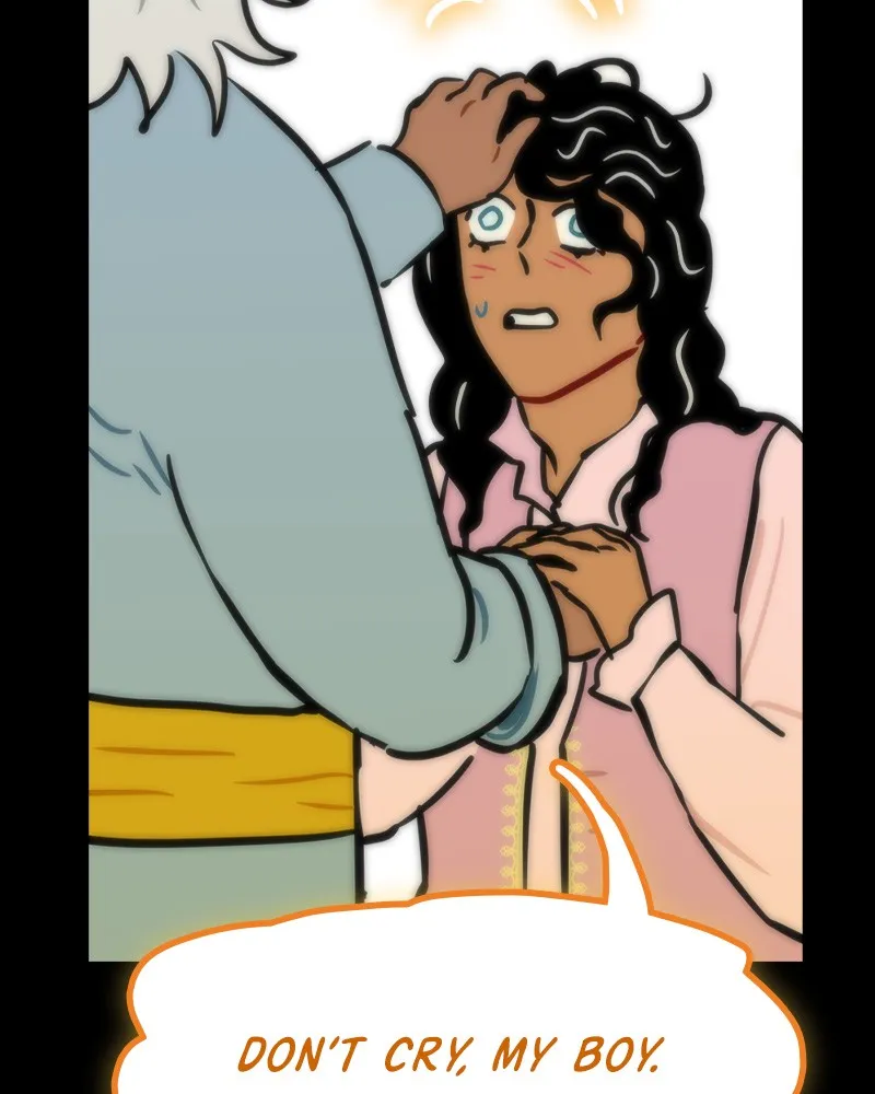Snow and Briar Chapter 36 page 5 - 