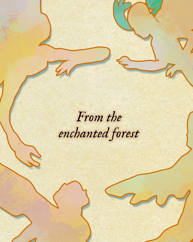 Snow and Briar Chapter 36 page 52 - 