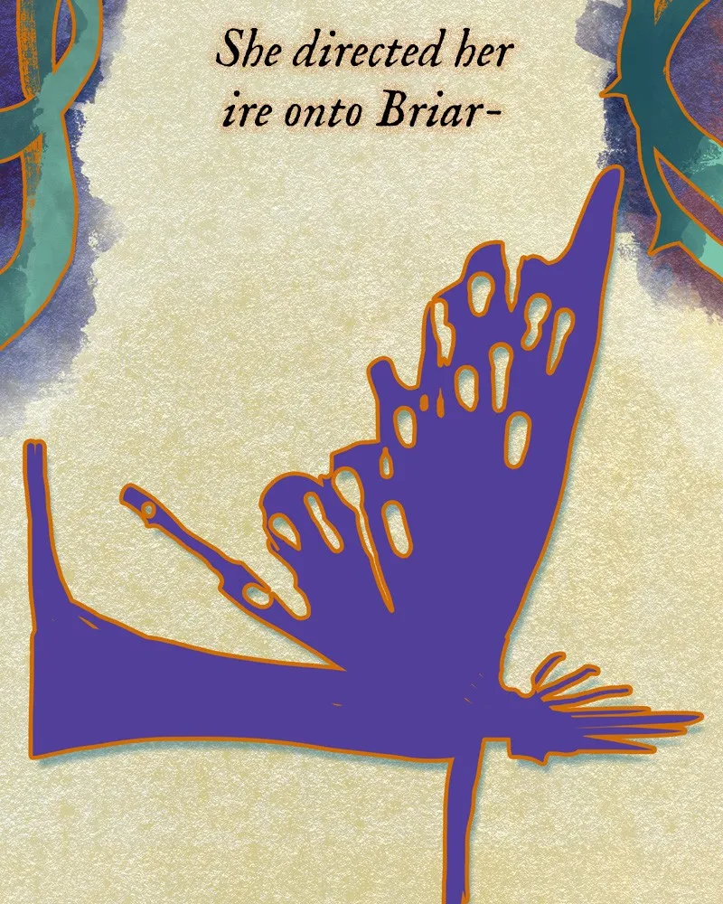 Snow and Briar Chapter 36 page 60 - 