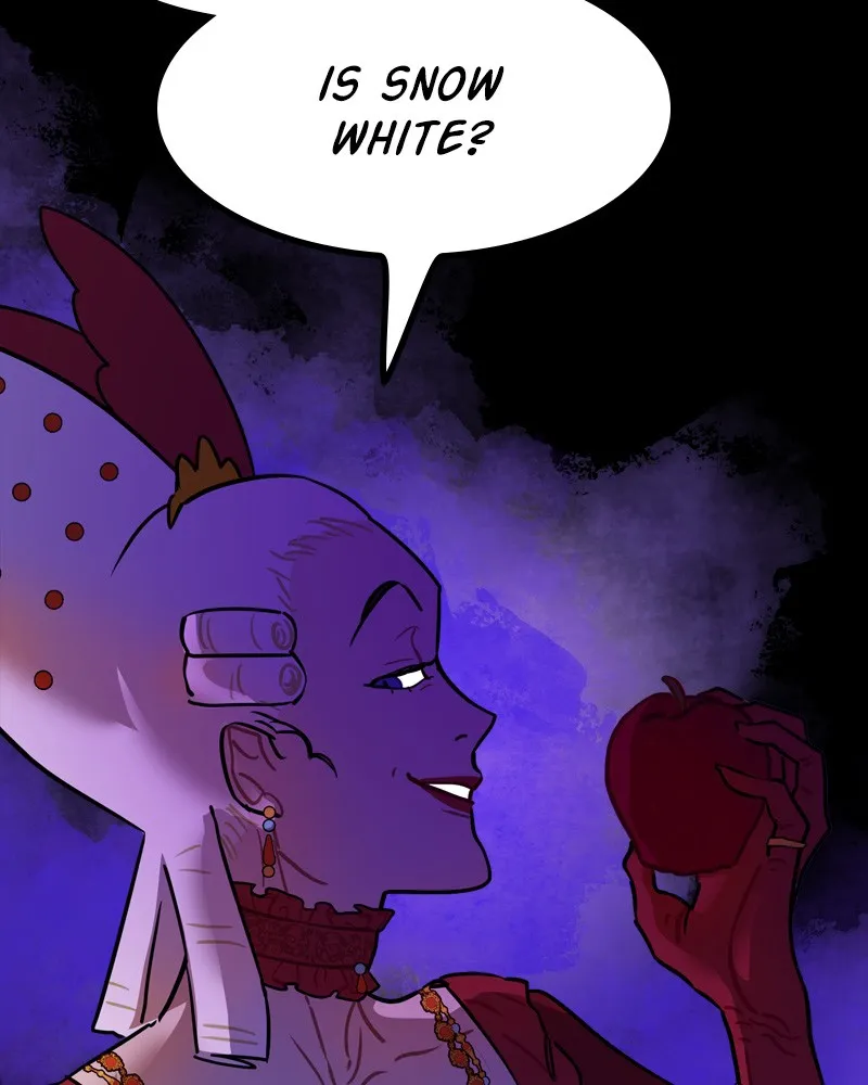 Snow and Briar Chapter 36 page 74 - 