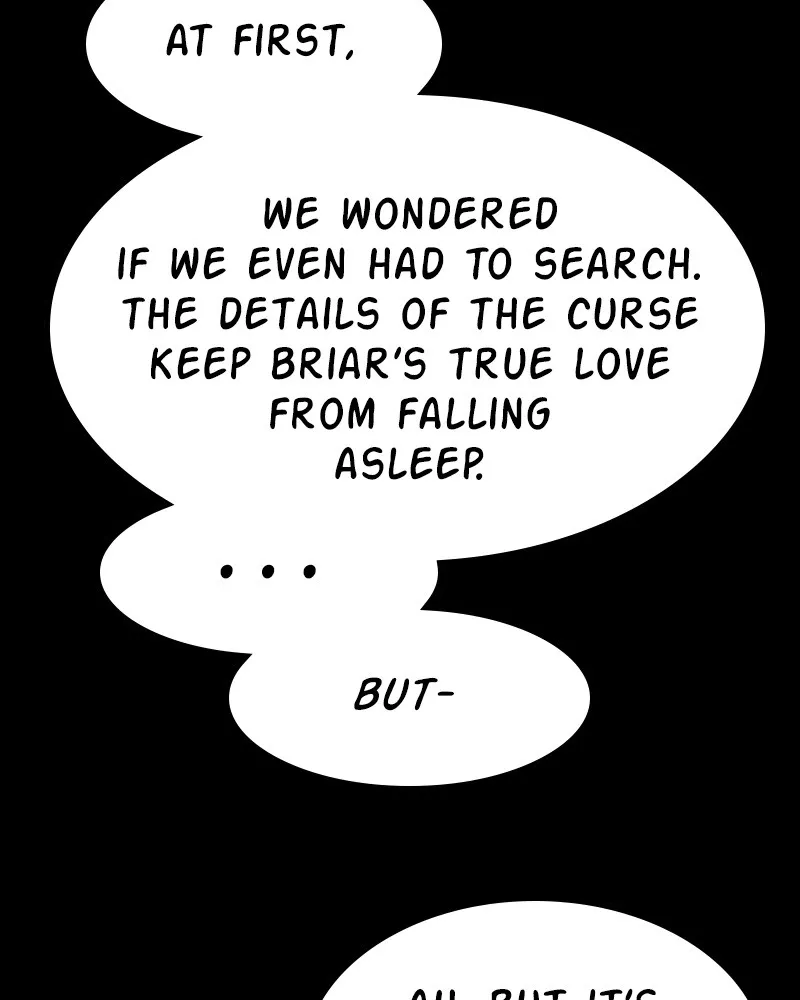Snow and Briar Chapter 36 page 79 - 