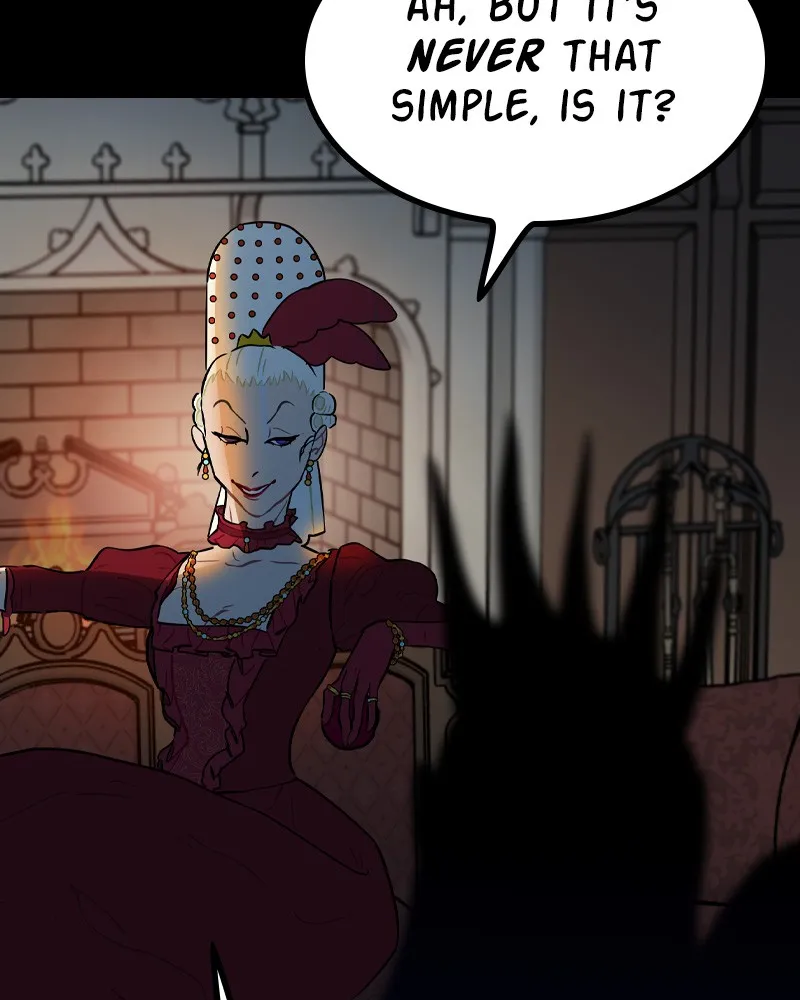 Snow and Briar Chapter 36 page 80 - 