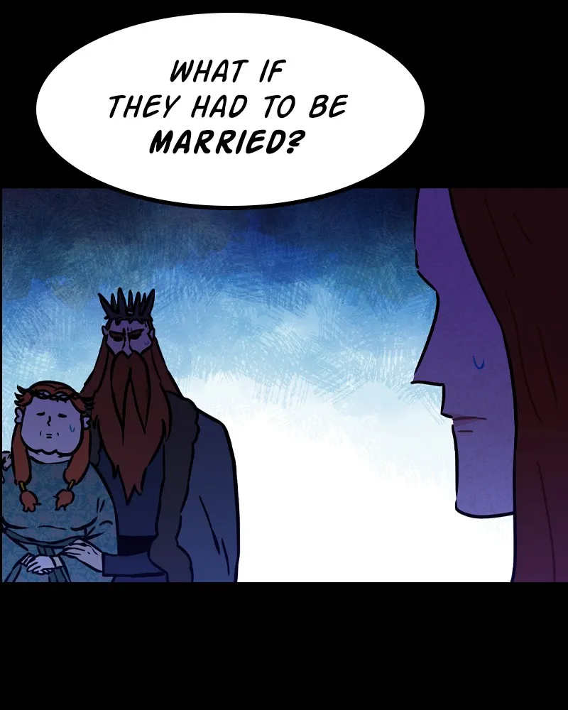 Snow and Briar Chapter 36 page 82 - 