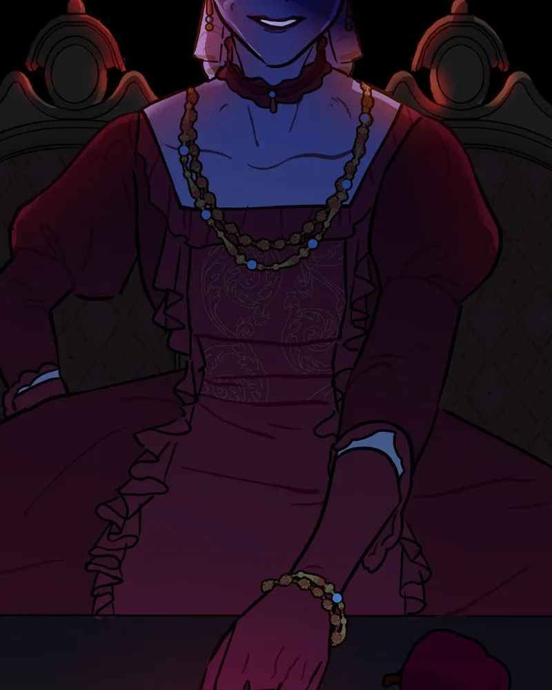 Snow and Briar Chapter 37 page 4 - 