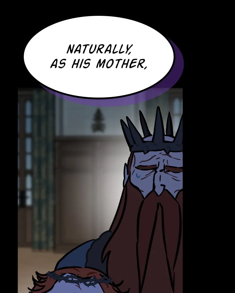 Snow and Briar Chapter 37 page 33 - 
