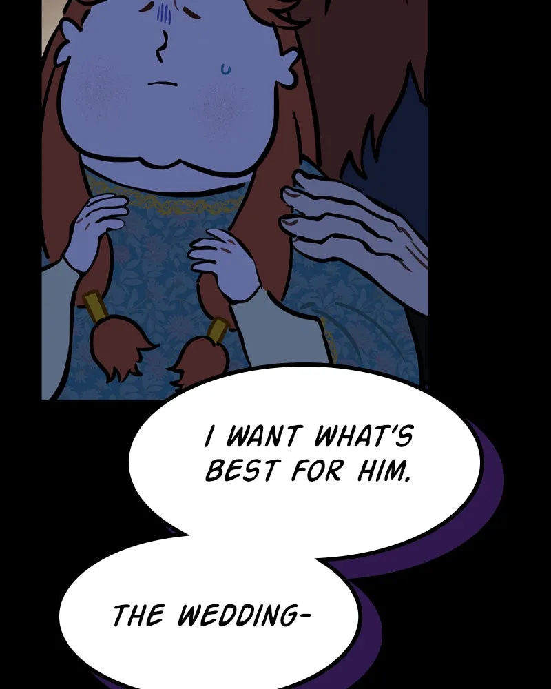 Snow and Briar Chapter 37 page 34 - 