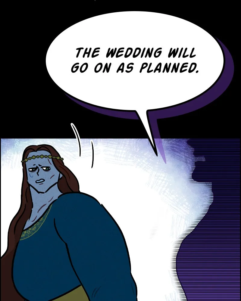Snow and Briar Chapter 37 page 38 - 