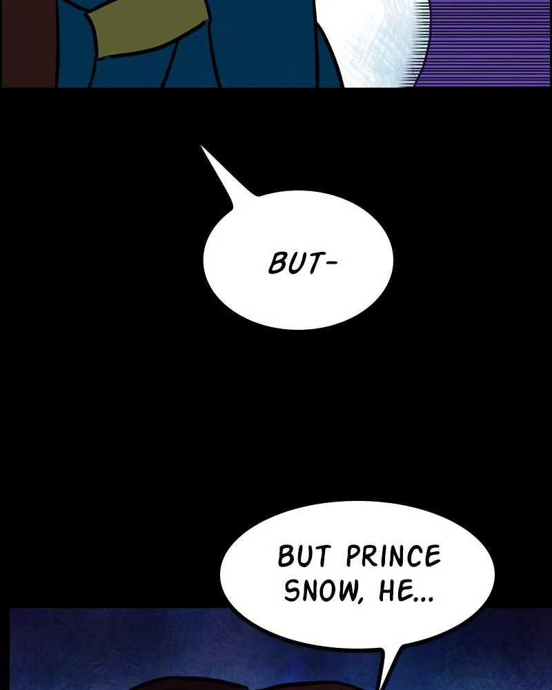 Snow and Briar Chapter 37 page 39 - 