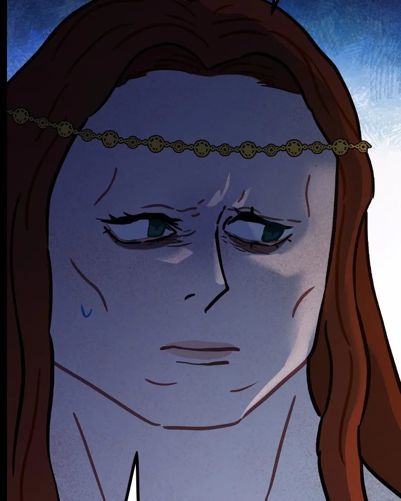 Snow and Briar Chapter 37 page 40 - 