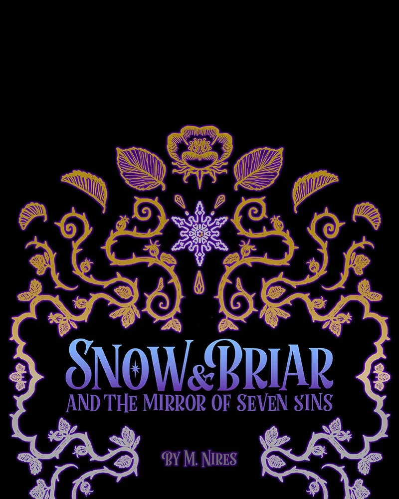 Snow and Briar Chapter 37 page 6 - 