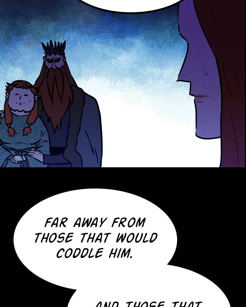 Snow and Briar Chapter 37 page 58 - 