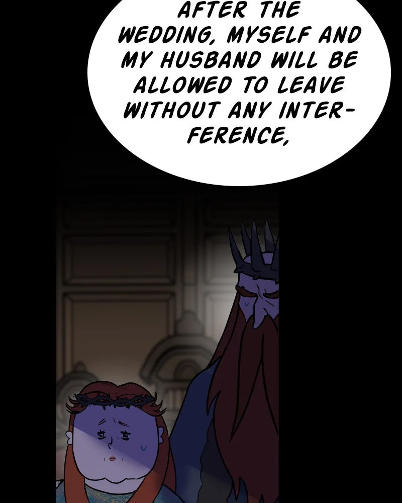 Snow and Briar Chapter 37 page 62 - 