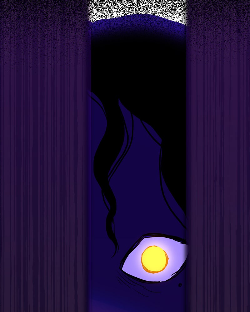 Snow and Briar Episode 38 page 15 - 