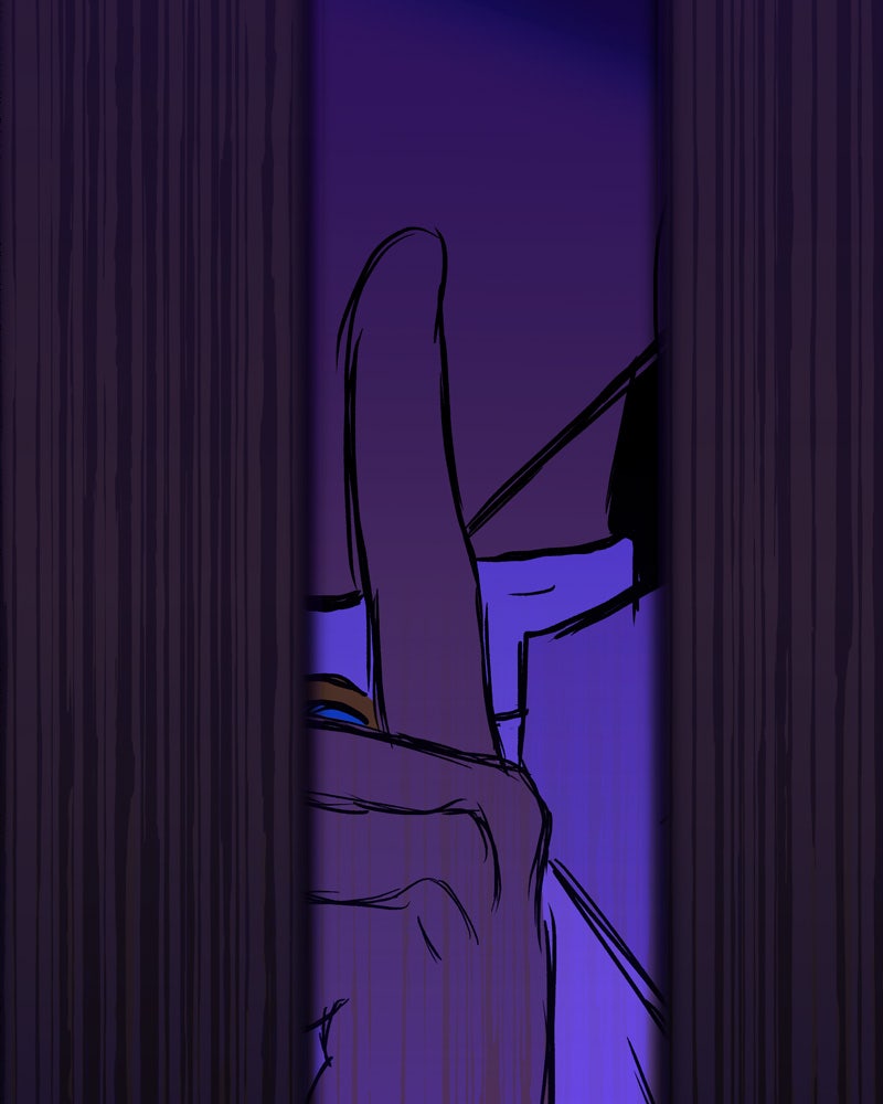 Snow and Briar Episode 38 page 16 - 