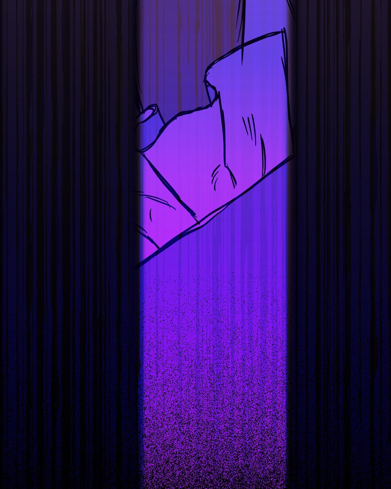 Snow and Briar Episode 38 page 17 - 