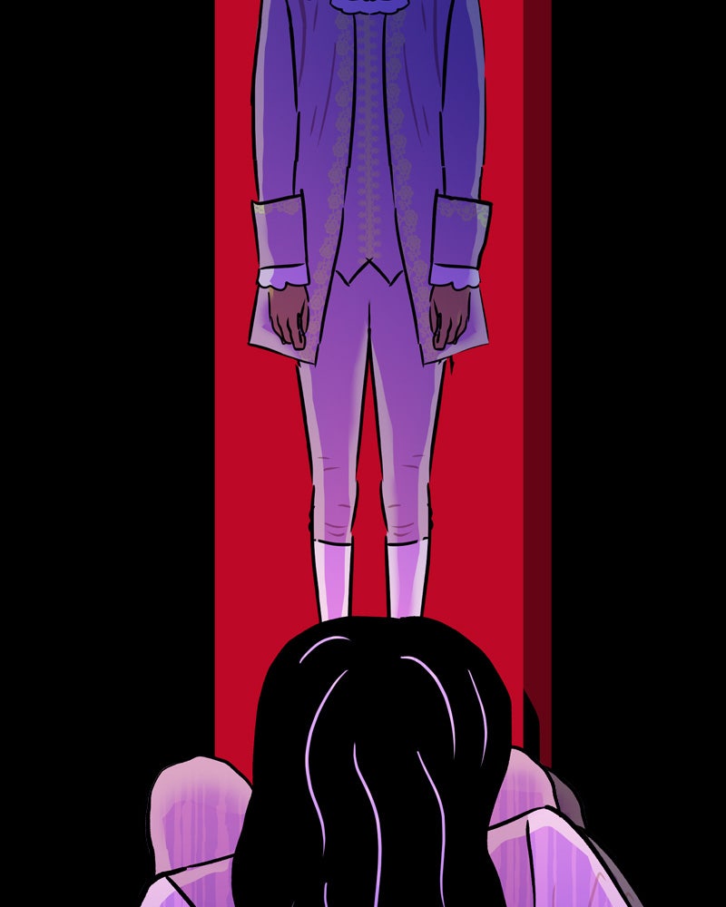 Snow and Briar Episode 38 page 24 - 