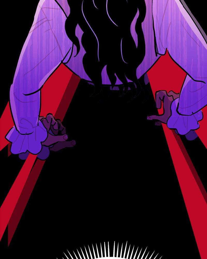 Snow and Briar Episode 38 page 25 - 