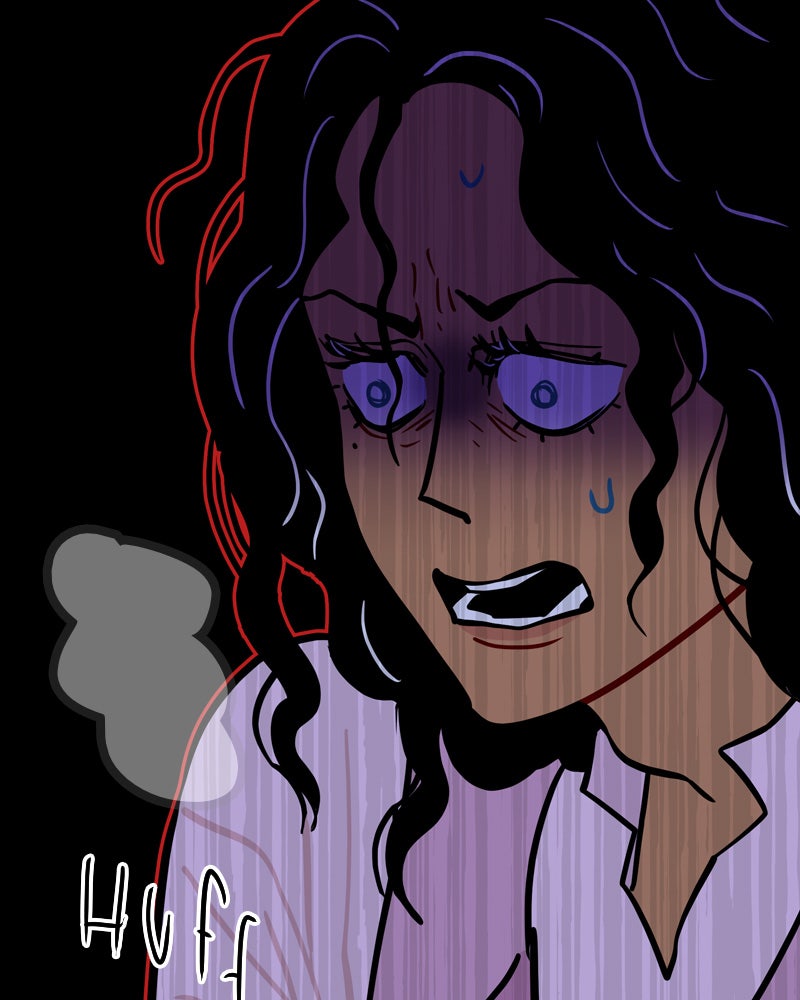 Snow and Briar Episode 38 page 4 - 