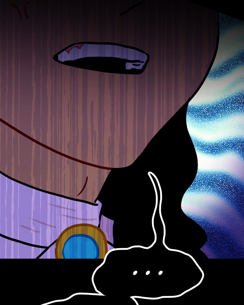 Snow and Briar Episode 38 page 32 - 