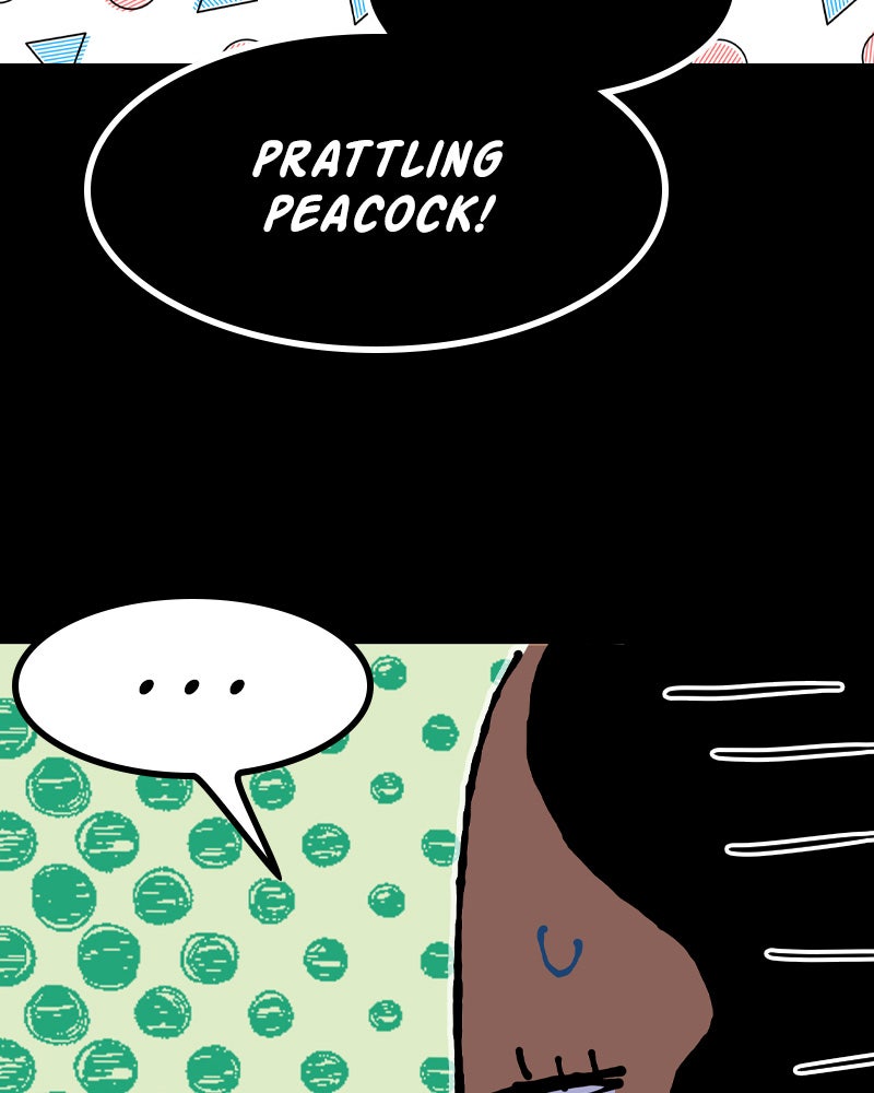Snow and Briar Episode 38 page 35 - 