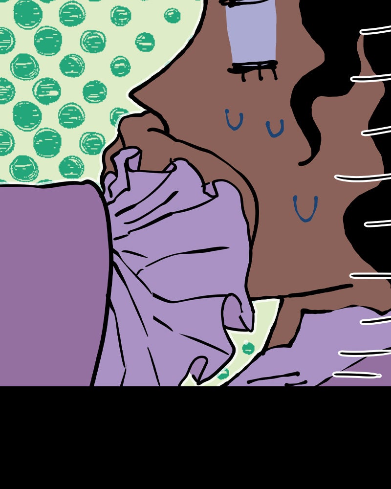 Snow and Briar Episode 38 page 36 - 