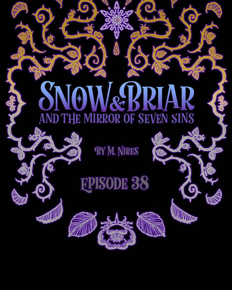 Snow and Briar Episode 38 page 38 - 