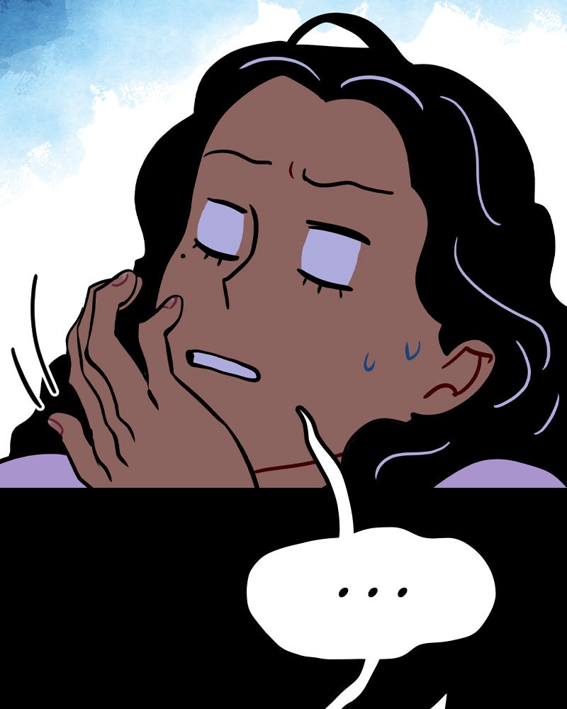 Snow and Briar Episode 38 page 41 - 
