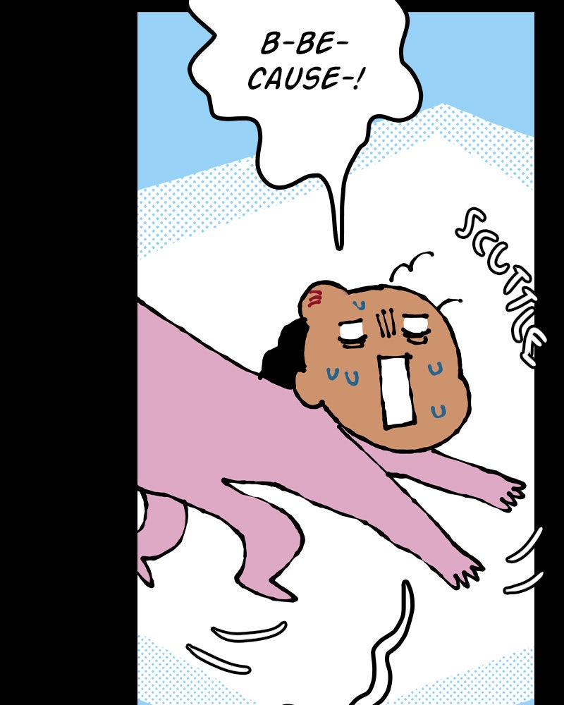 Snow and Briar Episode 38 page 47 - 