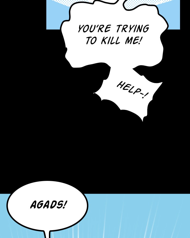 Snow and Briar Episode 38 page 48 - 