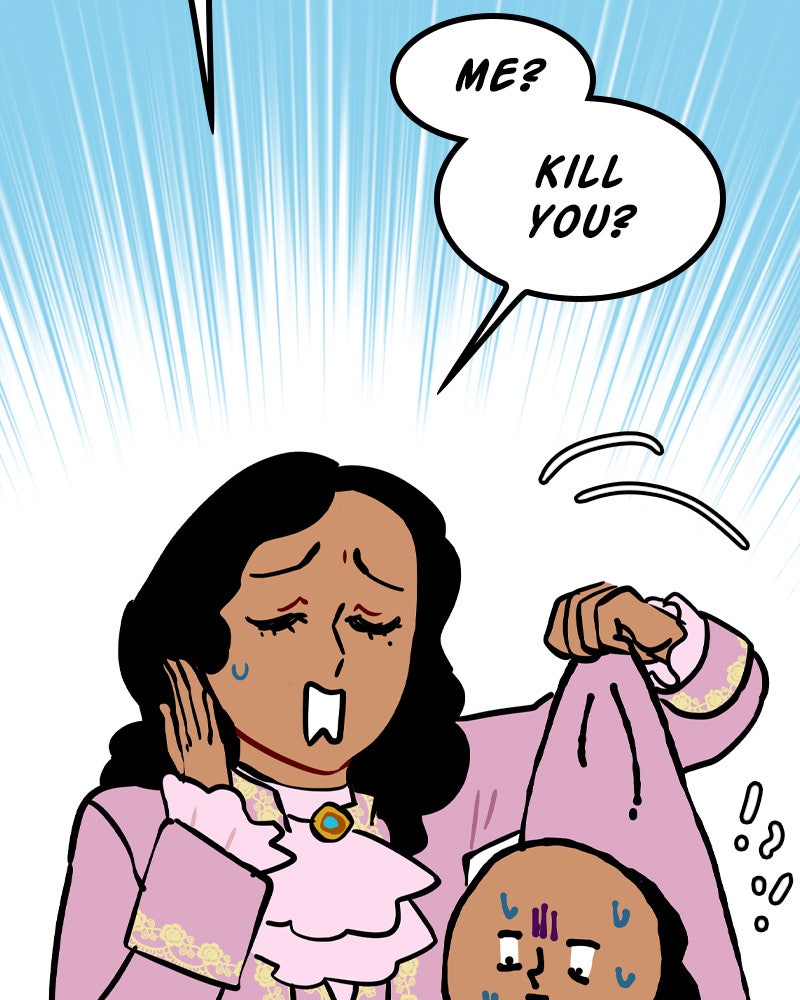 Snow and Briar Episode 38 page 49 - 