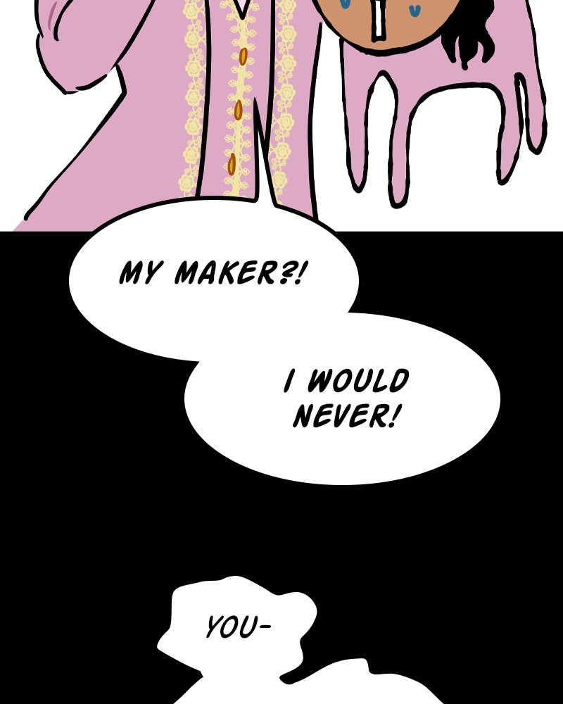 Snow and Briar Episode 38 page 50 - 