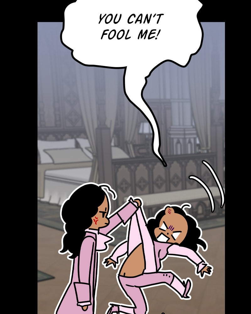 Snow and Briar Episode 38 page 51 - 