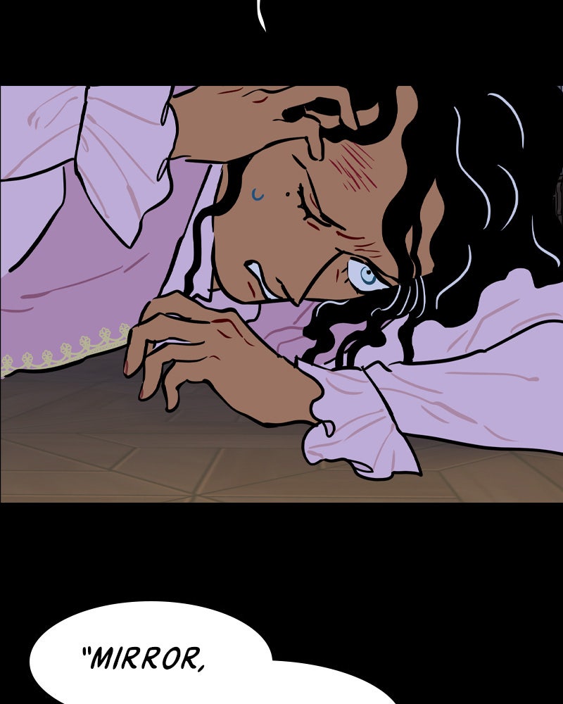 Snow and Briar Episode 38 page 55 - 
