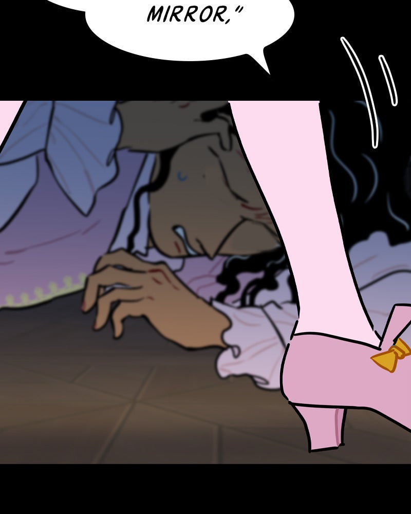 Snow and Briar Episode 38 page 56 - 