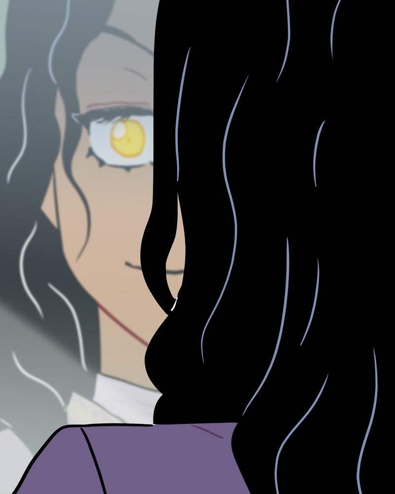 Snow and Briar Episode 38 page 62 - 