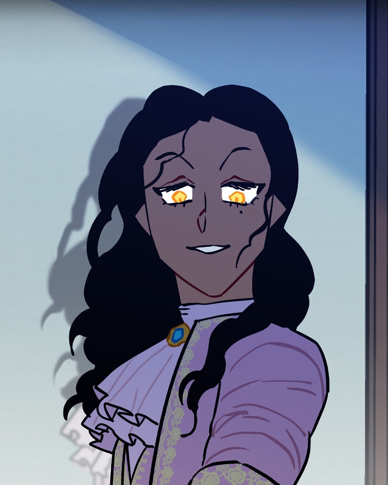 Snow and Briar Episode 38 page 65 - 