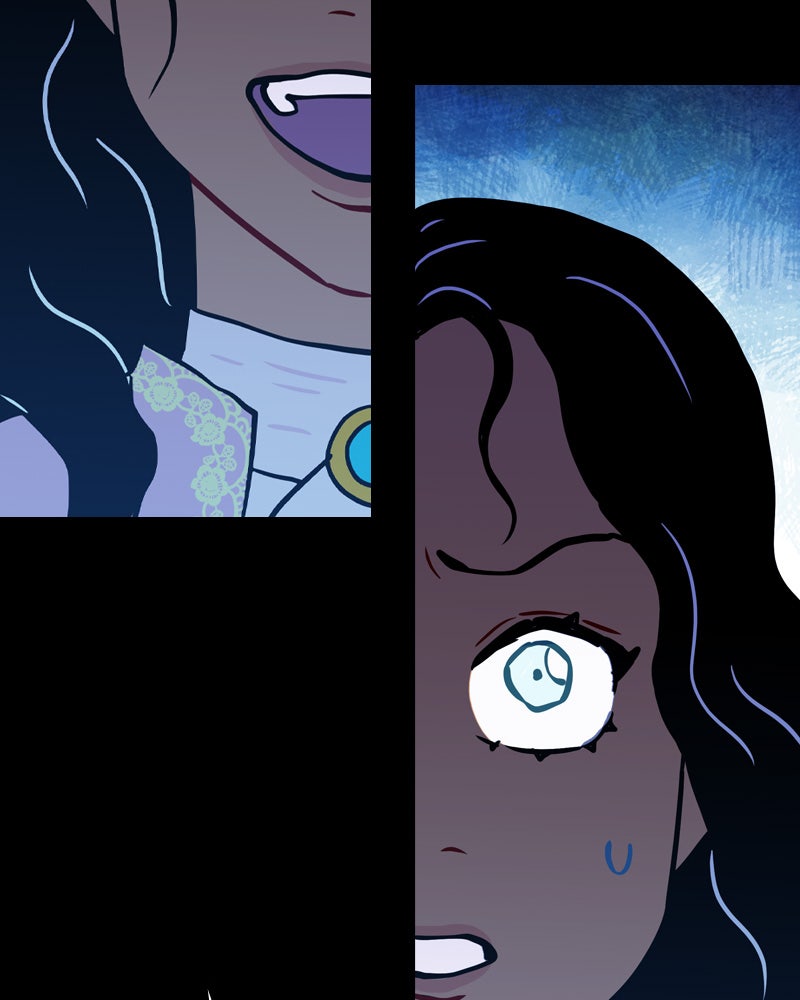 Snow and Briar Episode 38 page 74 - 