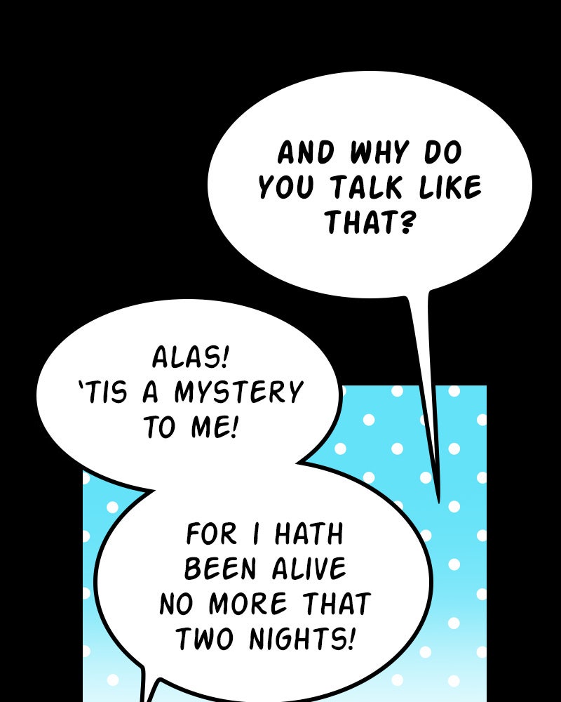 Snow and Briar Episode 38 page 77 - 